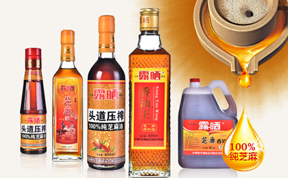 泸州邦华调味品有限公司