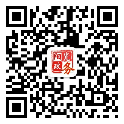 泸州阳光政务