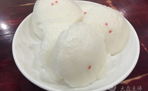 泸州白糕