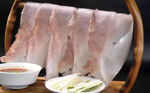 李庄白肉