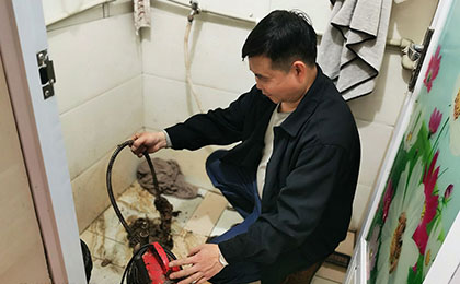 泸州市江阳区曾师傅管道维修部